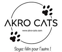 Akro Cats