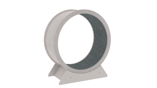 Roue de course (98cm)