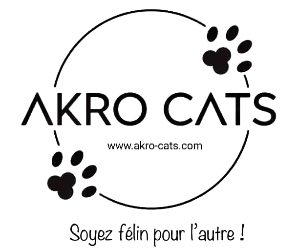 Logo AKROCATS